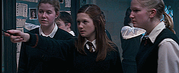 Expecto Patronum
