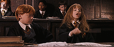 Wingardium Leviosa